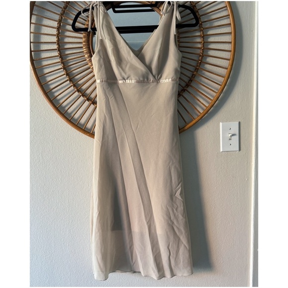 Jump Dresses & Skirts - Vintage Y2K fairy baby doll dress size small
